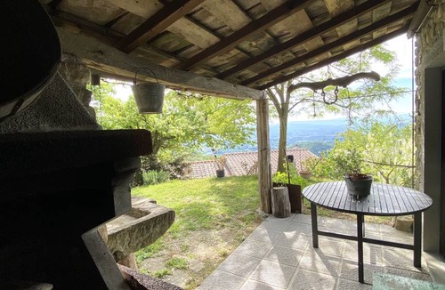 Vicchio House | 60 m² House ∙ 1 bedroom ∙ 2 guests