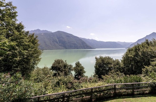 Bagolino House | 60 m² House ∙ 1 bedroom ∙ 6 guests