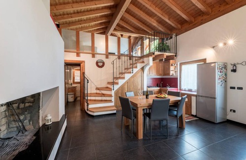 Bagolino House | 60 m² House ∙ 1 bedroom ∙ 6 guests
