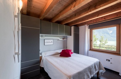 Bagolino House | 60 m² House ∙ 1 bedroom ∙ 6 guests