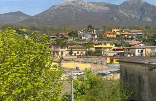 Collepardo House | 60 m² House ∙ 2 bedrooms ∙ 4 guests