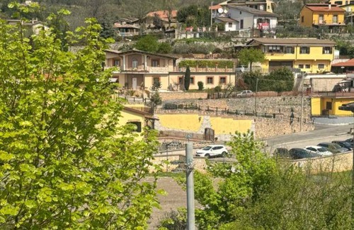 Collepardo House | 60 m² House ∙ 2 bedrooms ∙ 4 guests