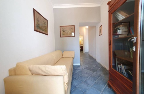 Plemmirio House | 60 m² House ∙ 2 bedrooms ∙ 4 guests