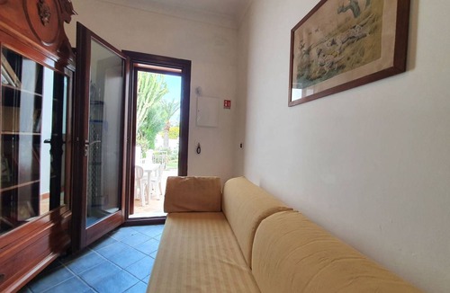 Plemmirio House | 60 m² House ∙ 2 bedrooms ∙ 4 guests
