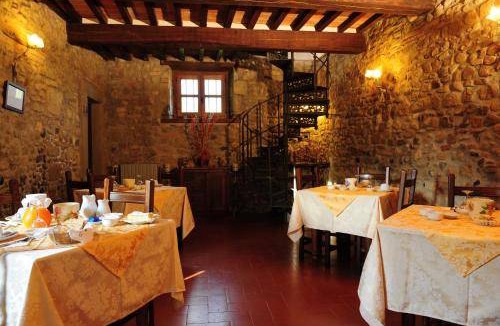 Santa Reparata House | 60 m² House ∙ 2 bedrooms ∙ 4 guests