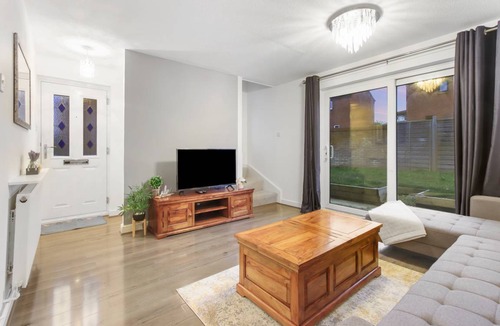 Two Mile Ash House | 60 m² House ∙ 2 bedrooms ∙ 6 guests