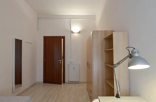 Salario Resort | 60 m² Private room ∙ 1 bedroom ∙ 1 guest