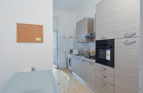 Salario Resort | 60 m² Private room ∙ 1 bedroom ∙ 1 guest