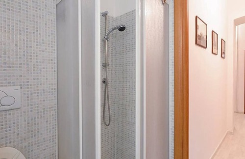 Salario Resort | 60 m² Private room ∙ 1 bedroom ∙ 1 guest