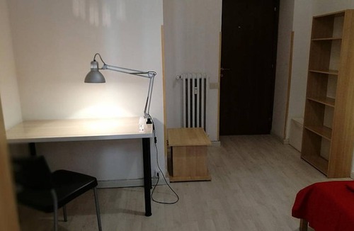 Salario Resort | 60 m² Private room ∙ 1 bedroom ∙ 1 guest