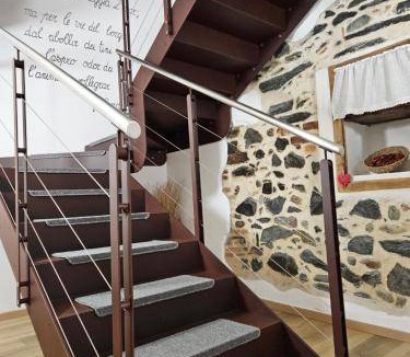 San Martino Canavese Bed & Breakfast | 60 m² Bed and breakfast ∙ 4 guests