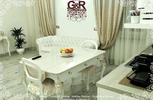 Villafranca di Verona Apartment | 60 m² Apartment ∙ 1 bedroom ∙ 2 guests