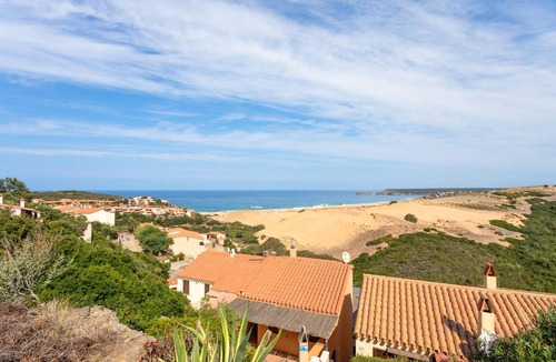 Torre dei Corsari House | 60 m² Maisonette ∙ 3 bedrooms ∙ 6 guests