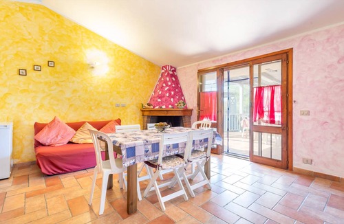 Torre dei Corsari House | 60 m² Maisonette ∙ 3 bedrooms ∙ 6 guests