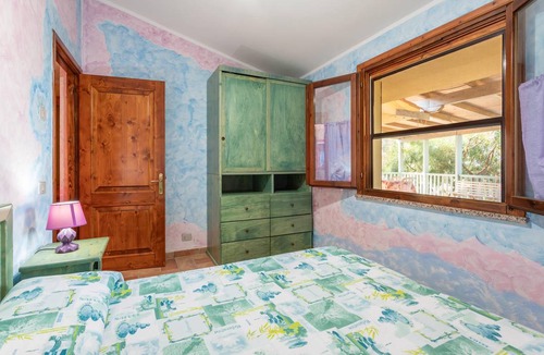 Torre dei Corsari House | 60 m² Maisonette ∙ 3 bedrooms ∙ 6 guests