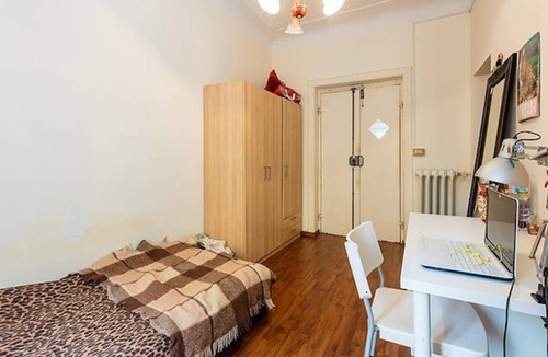 Rome Province Resort | 60 m² Private room ∙ 1 bedroom ∙ 1 guest