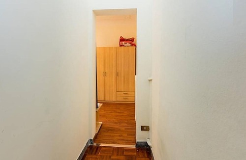 Rome Province Resort | 60 m² Private room ∙ 1 bedroom ∙ 1 guest