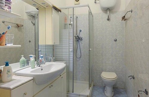 Rome Province Resort | 60 m² Private room ∙ 1 bedroom ∙ 1 guest