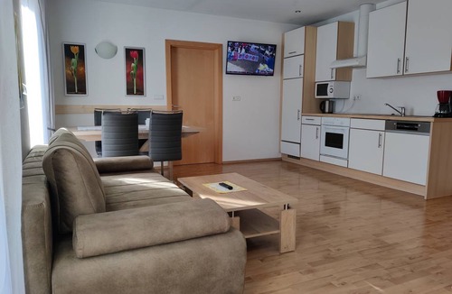 Naz Resort | 60 m² Private room ∙ 2 bedrooms ∙ 6 guests