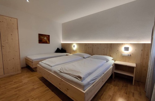 Naz Resort | 60 m² Private room ∙ 2 bedrooms ∙ 6 guests