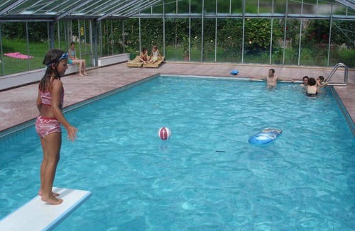 Naz Resort | 60 m² Private room ∙ 2 bedrooms ∙ 6 guests