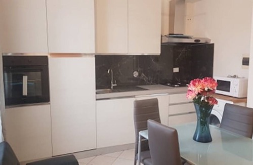 Oltrarno Resort | 60 m² Private room ∙ 1 bedroom ∙ 1 guest