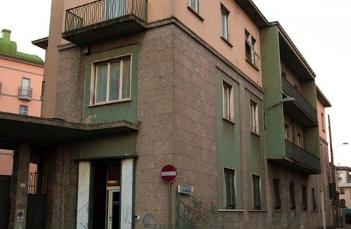 Gallarate Apartment | 60 m² Serviced apartment ∙ 2 bedrooms ∙ 5 guests