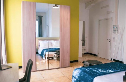 Gallarate Apartment | 60 m² Serviced apartment ∙ 2 bedrooms ∙ 5 guests