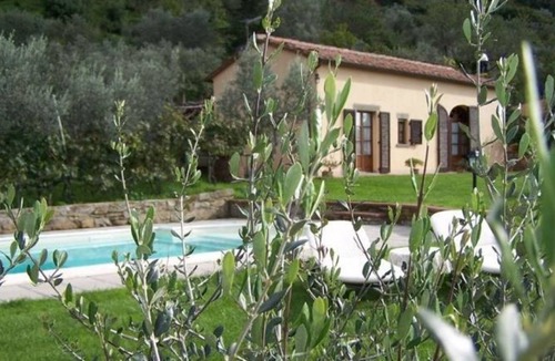 Cortona Villa | 60 m² Villa ∙ 2 bedrooms ∙ 4 guests