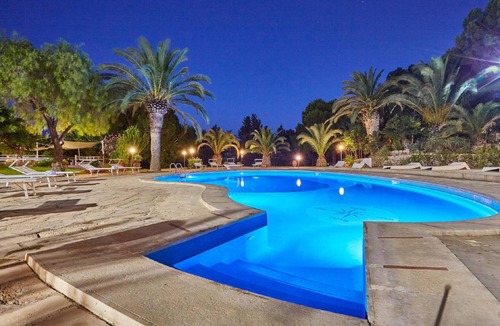 Modica House | 600 m² House ∙ 9 bedrooms ∙ 15 guests