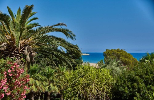 Modica House | 600 m² House ∙ 9 bedrooms ∙ 15 guests
