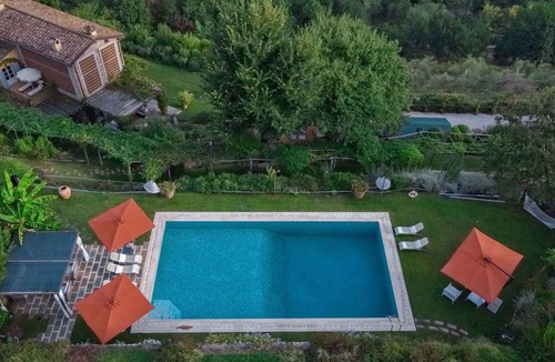 Nozanno Villa | 600 m² Villa ∙ 8 bedrooms ∙ 18 guests