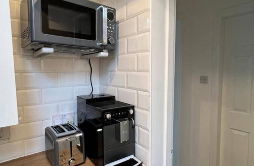 New Town Apartment | 62 m² Apartment ∙ 2 bedrooms ∙ 4 guests