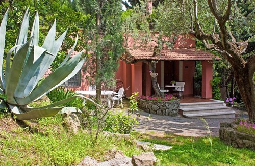 Grottaferrata Bed & Breakfast | 62 m² Bed & Breakfast ∙ 2 bedrooms ∙ 4 guests