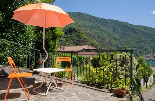 Olgiasca Other | 63 m² Accommodation ∙ 1 bedroom ∙ 3 guests