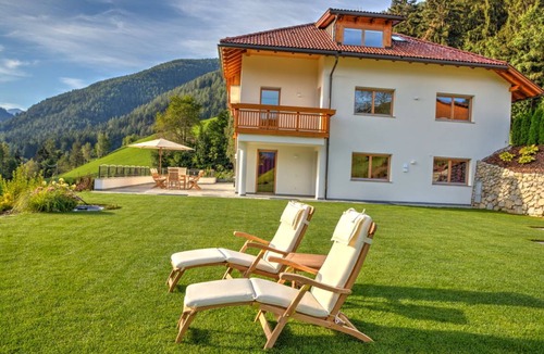 San Lorenzo di Sebato Apartment | 63 m² Apartment ∙ 2 bedrooms ∙ 4 guests