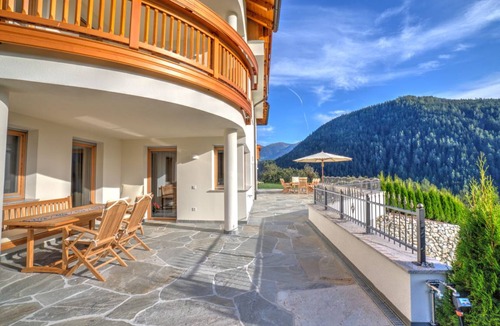 San Lorenzo di Sebato Apartment | 63 m² Apartment ∙ 2 bedrooms ∙ 4 guests