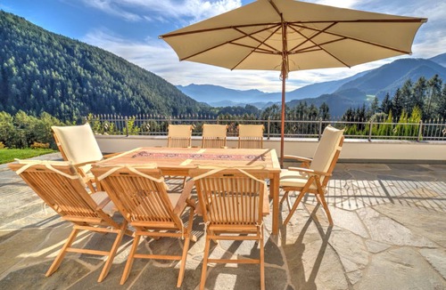 San Lorenzo di Sebato Apartment | 63 m² Apartment ∙ 2 bedrooms ∙ 4 guests