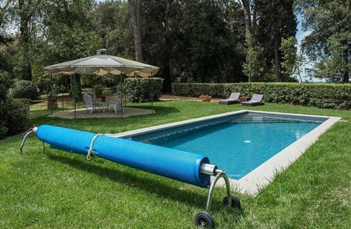 Le Cure Villa | 632 m² Villa ∙ 7 bedrooms ∙ 12 guests