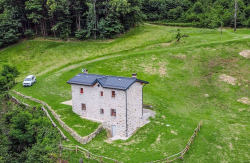 Cosio Valtellino Other | 65 m² Accommodation ∙ 2 bedrooms ∙ 5 guests