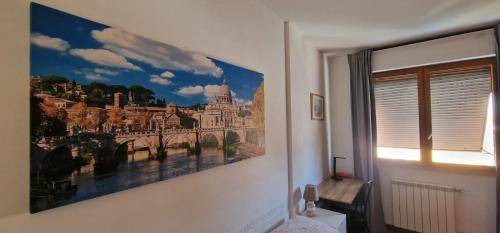Zona XXXIII Acilia Sud Apartment | 65 m² Apartment ∙ 2 bedrooms ∙ 5 guests
