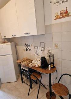 Zona XXXIII Acilia Sud Apartment | 65 m² Apartment ∙ 2 bedrooms ∙ 5 guests