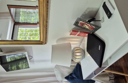 Zona XXVIII Tor de' Cenci Apartment | 65 m² Apartment ∙ 1 bedroom ∙ 3 guests