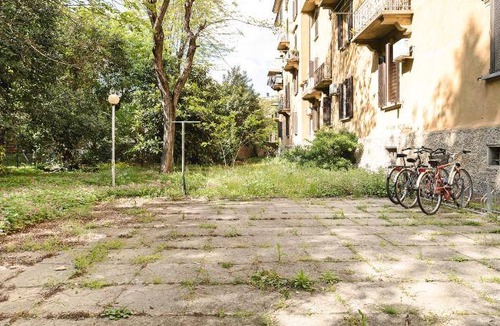 Cirenaica Apartment | 65 m² Apartment ∙ 1 bedroom ∙ 4 guests