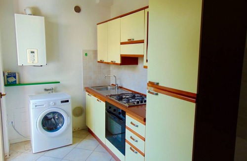 Numana Apartment | 65 m² Apartment ∙ 2 bedrooms ∙ 4 guests