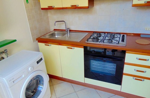 Numana Apartment | 65 m² Apartment ∙ 2 bedrooms ∙ 4 guests