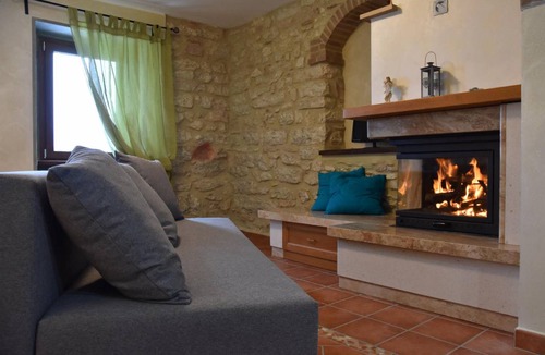 Genga Apartment | 65 m² Apartment ∙ 2 bedrooms ∙ 6 guests