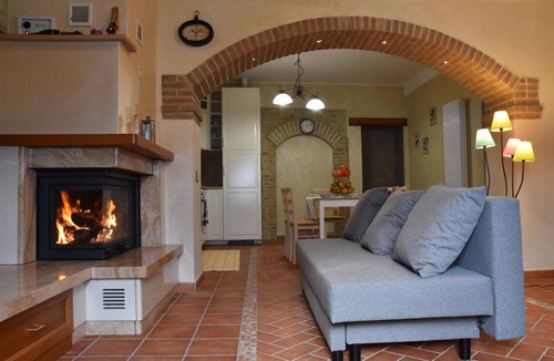 Genga Apartment | 65 m² Apartment ∙ 2 bedrooms ∙ 6 guests