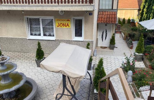 Nis Apartment | 65 m² Apartment ∙ 2 bedrooms ∙ 6 guests