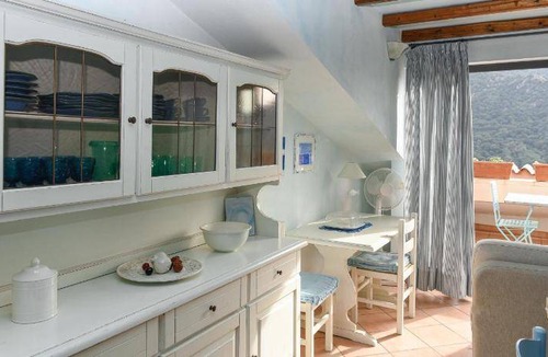 Nuoro Apartment | 65 m² Apartment ∙ 2 guests